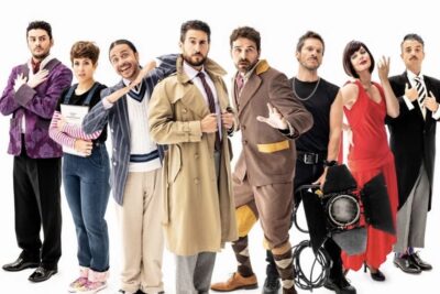 funcion de los premios teatrales en la critica teatral