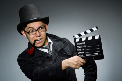 funciones y habilidades esenciales de un director de teatro