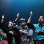 fundamentos y principios del teatro romantico en profundidad