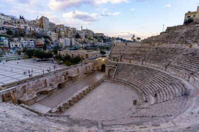fusion de artes en el teatro griego un viaje historico