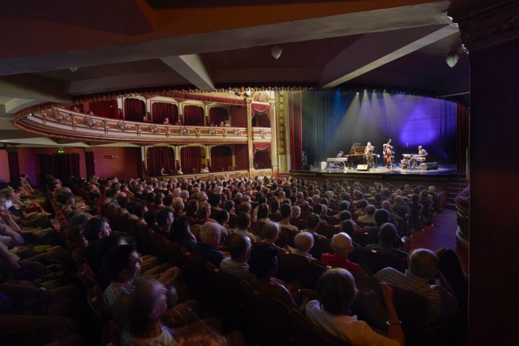 generos del teatro contemporaneo una exploracion detallada