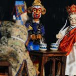 generos del teatro tradicional a lo largo de la historia