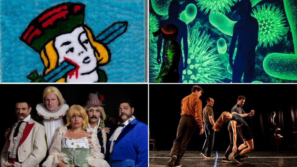 Géneros en el teatro barroco: un análisis profundo y variado 7 generos en el teatro barroco un analisis profundo y variado
