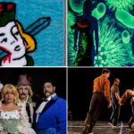generos en el teatro barroco un analisis profundo y variado