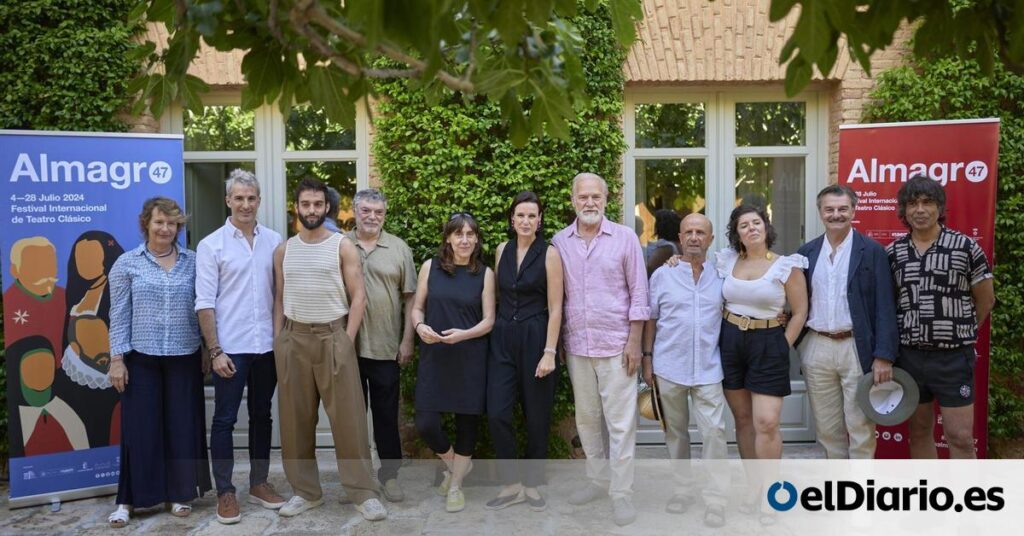 Gestión de recursos en festivales de teatro: claves y estrategias 5 gestion de recursos en festivales de teatro claves y estrategias