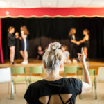 gestion efectiva de cambios de escenografia en teatro