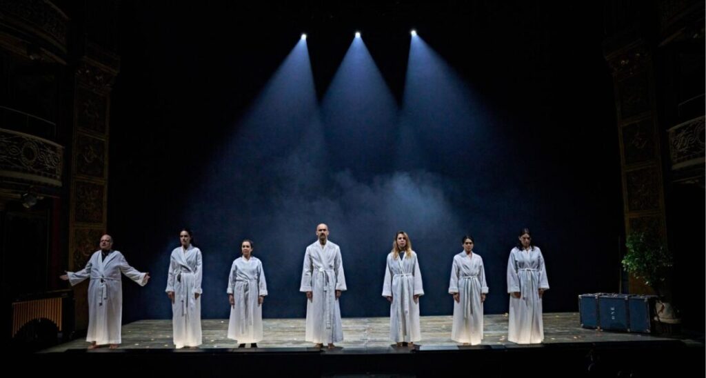 Grandes festivales de teatro y dramaturgia en el mundo 7 grandes festivales de teatro y dramaturgia en el mundo