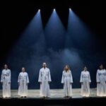 grandes festivales de teatro y dramaturgia en el mundo