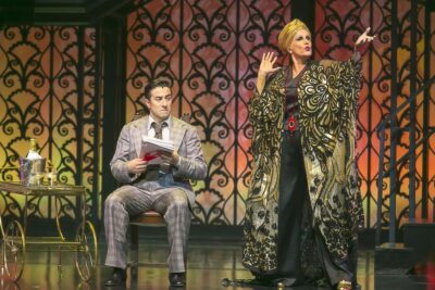 grandes momentos de actuacion en la historia del teatro