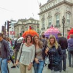 guia completa de festivales celebrados en el espacio publico