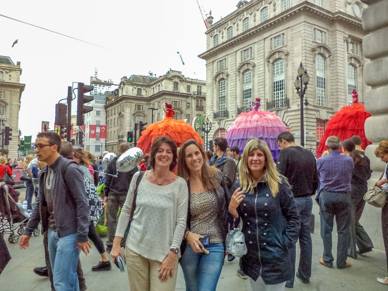 Guía completa de festivales celebrados en el espacio público 6 guia completa de festivales celebrados en el espacio publico