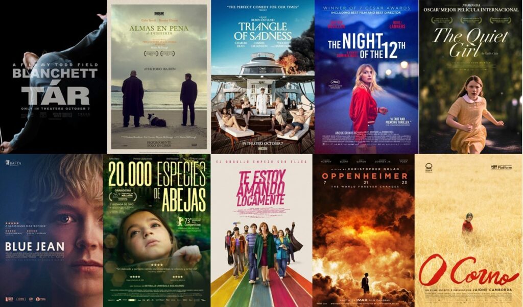 guia completa para documentar eficazmente la escenografia