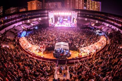 guia de festivales destacados en la temporada teatral 2023