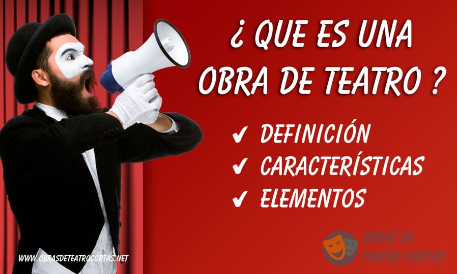 Guía para realizar una adaptación teatral exitosa 8 guia para realizar una adaptacion teatral
