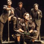 guia sobre la historia y caracteristicas del teatro comico