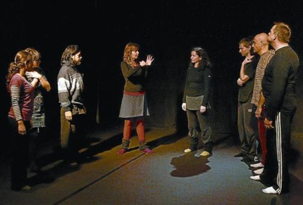 habilidades de adaptacion necesarias para la improvisacion
