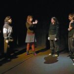 habilidades de adaptacion necesarias para la improvisacion