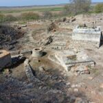 hallazgos arqueologicos sobre la historia y evolucion del teatro