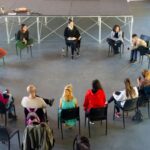 herramientas digitales para la improvisacion teatral actual