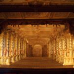 historia del teatro origenes y evolucion en la antiguedad