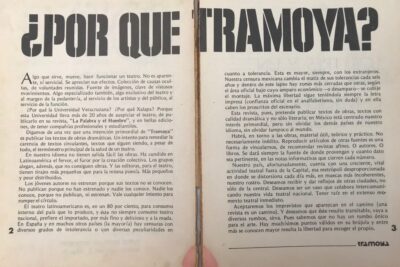historia y aspectos clave del teatro de revista en detalle