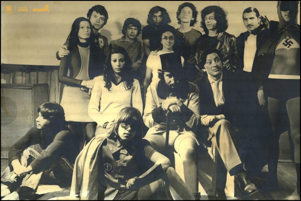 hitos clave en la historia del teatro a traves de los siglos