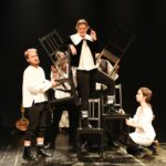 identidad en la dramaturgia un analisis y reflexiones