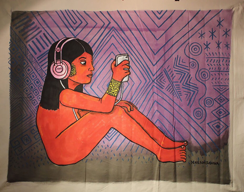 impacto de aplicaciones digitales en la ilustracion teatral