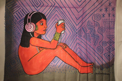 impacto de aplicaciones digitales en la ilustracion teatral