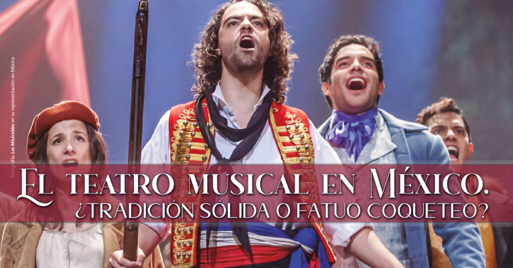 Impacto de Estilos Populares en la Ilustración Teatral Actual 5 impacto de estilos populares en la ilustracion teatral actual