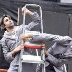 impacto de festivales internacionales de teatro en la cultura