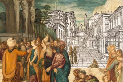 impacto de la comedia del arte en el renacimiento europeo