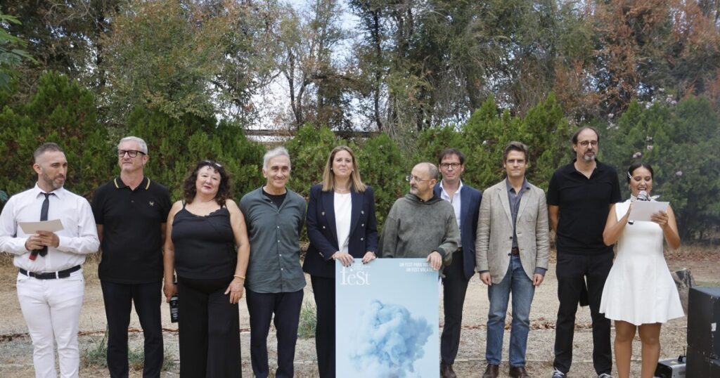 Impacto de la crisis en el teatro contemporáneo: una reflexión 5 impacto de la crisis en el teatro contemporaneo una reflexion