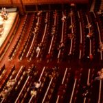 impacto de la crisis social en festivales de teatro