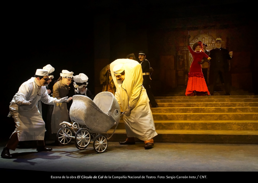 Impacto de la crítica en el desarrollo del teatro comunitario 6 impacto de la critica en el desarrollo del teatro comunitario