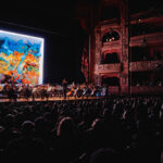 impacto de la era digital en festivales de teatro modernos