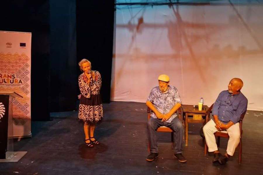 impacto de la globalizacion en el teatro contemporaneo
