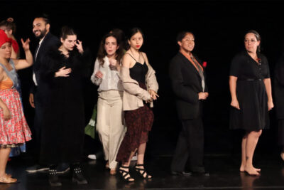 impacto de la memoria en el teatro romantico del siglo xix