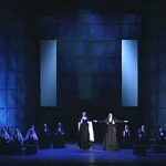 impacto de la revolucion francesa en las artes escenicas