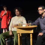 impacto de la tecnologia en la improvisacion teatral