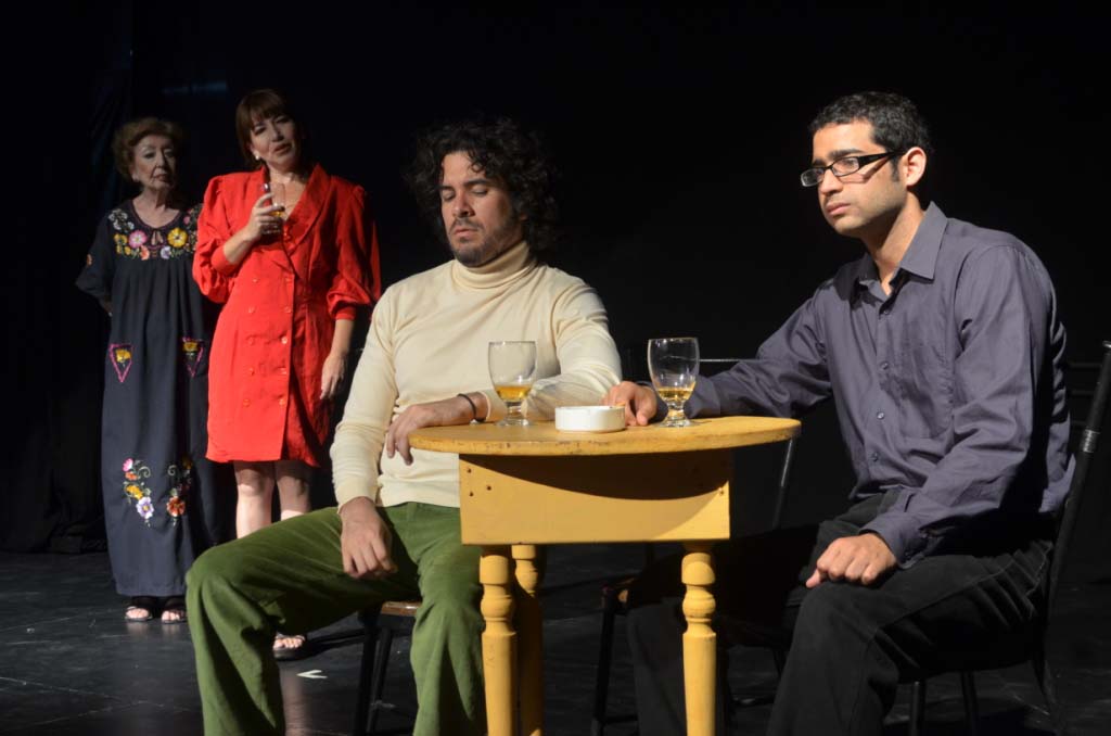 Impacto de la tecnología en la improvisación teatral 7 impacto de la tecnologia en la improvisacion teatral