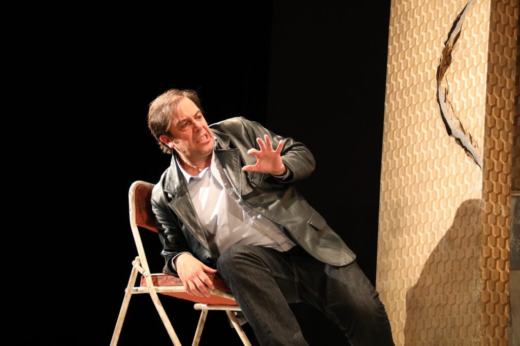 impacto de las redes sociales en el teatro contemporaneo