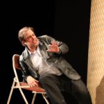 impacto de las redes sociales en el teatro contemporaneo