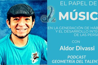 impacto de los estilos de aprendizaje en la improvisacion