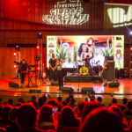 impacto de los festivales de teatro en artistas emergentes