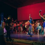 impacto de los festivales en el desarrollo del teatro historico