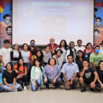 impacto de redes sociales en la promocion de la dramaturgia