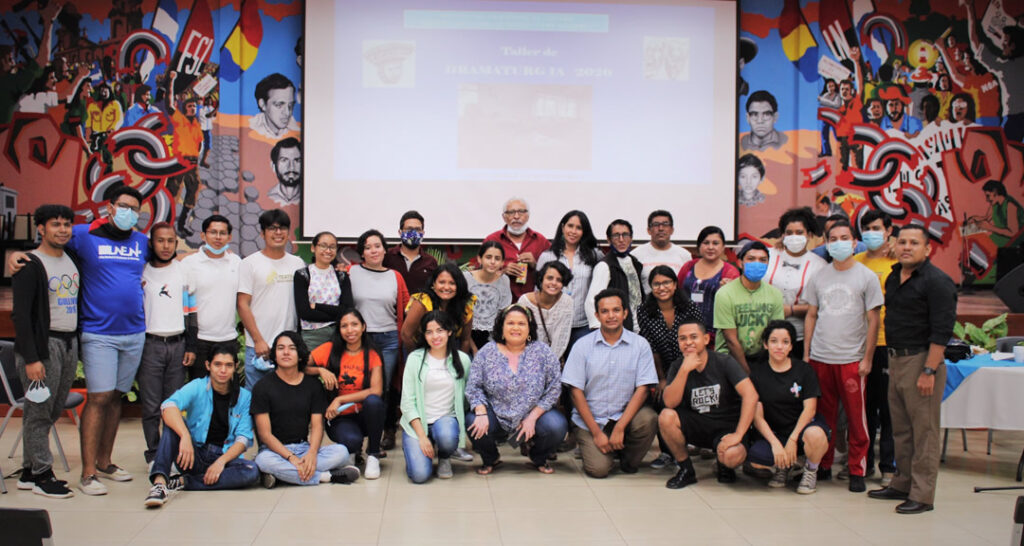 Impacto de redes sociales en la promoción de la dramaturgia 6 impacto de redes sociales en la promocion de la dramaturgia