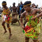 impacto de sitios historicos en la eleccion de festivales