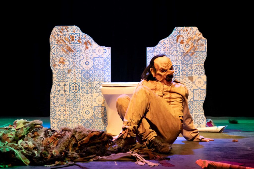 Impacto del contexto histórico en el desarrollo del teatro 7 impacto del contexto historico en el desarrollo del teatro